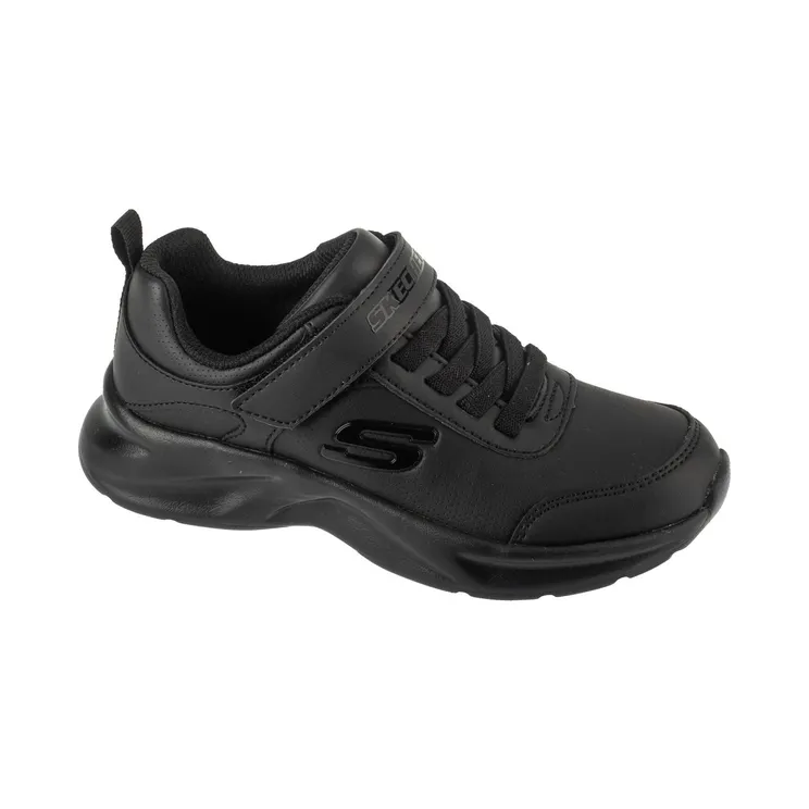Skechers Skech Black (302629LBBK)