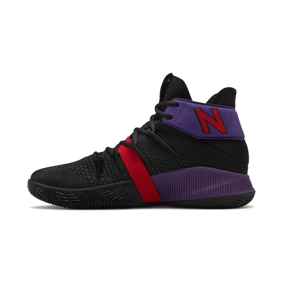 New Balance OMN1S Raptors Black/Purple (BBOMNXTO)
