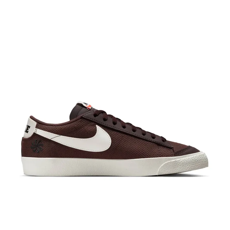 Nike Blazer Low ’77 PRM “Earth” (DV7231-200)