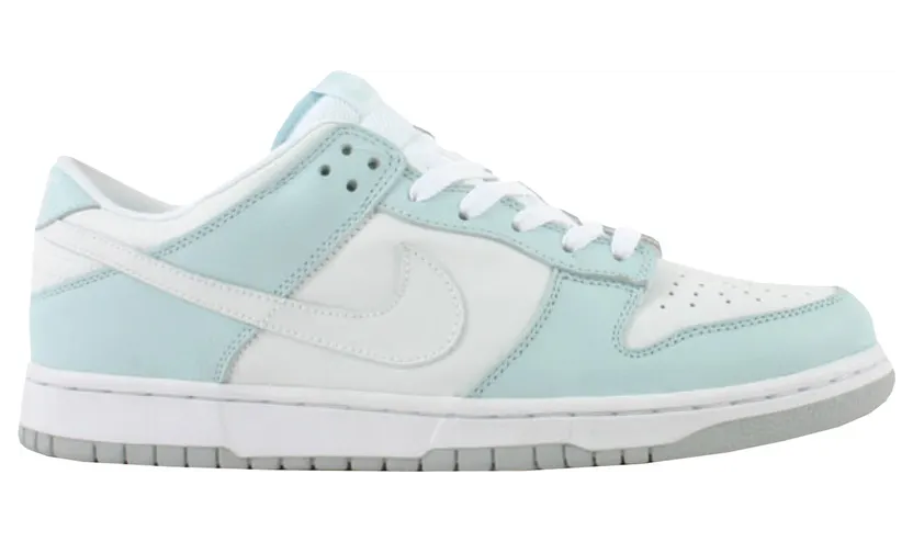 Nike Dunk Low Glacier Blue (W)