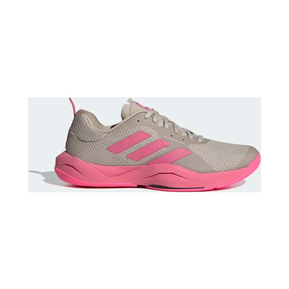 adidas Rapidmove Wonder Beige Pink Fusion (HP3293)