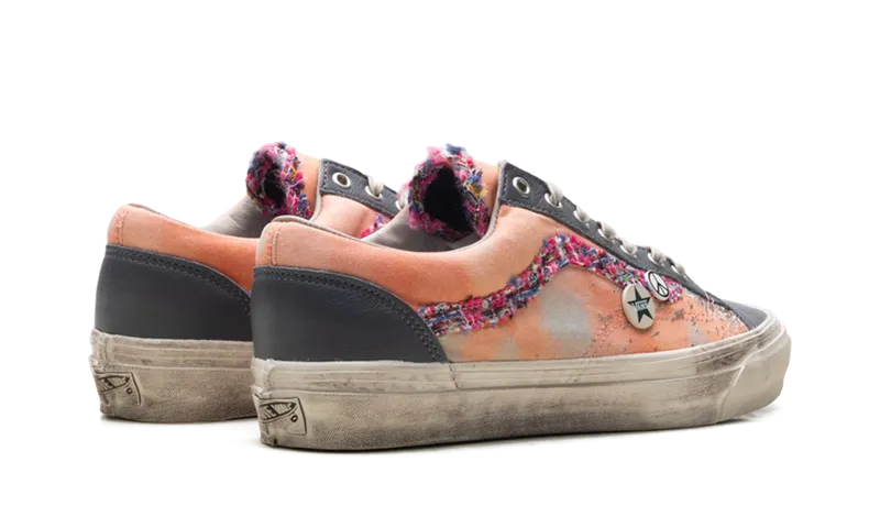 Vans Old Skool 36 LX “Souvenir Asphalt” (VN000E8VE4A)