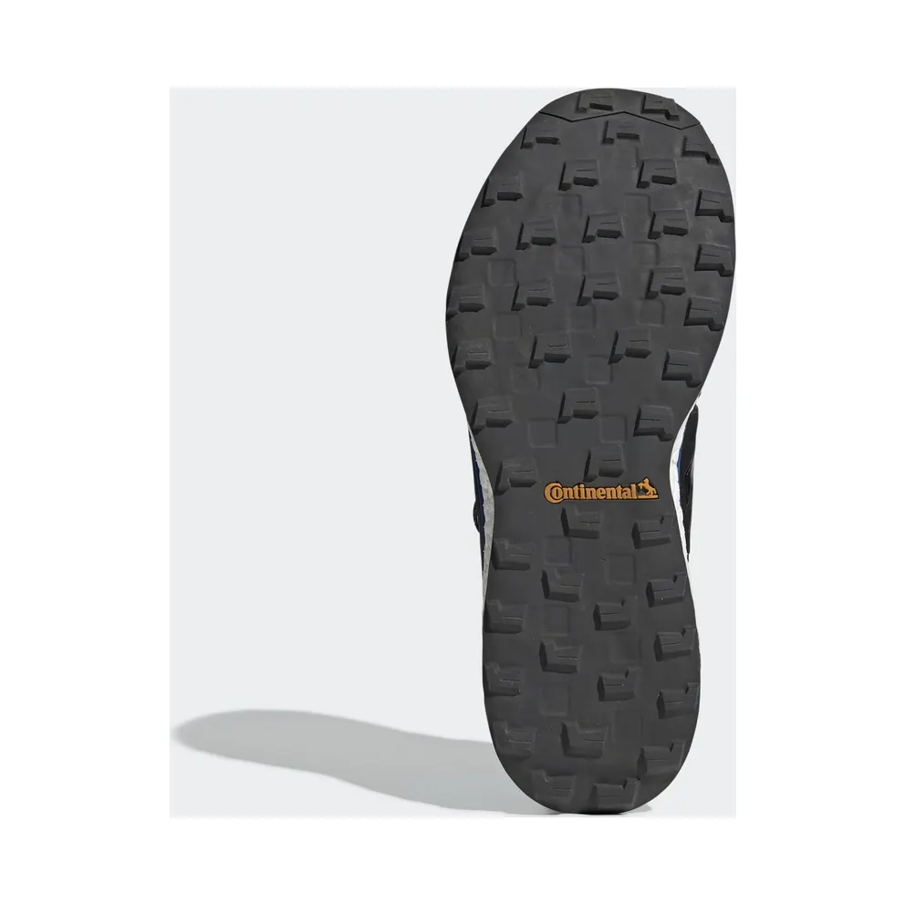 adidas Terrex Agravic Boa White Mountaineering Core Black/Core Black/Collegiate Royal (EE3913)