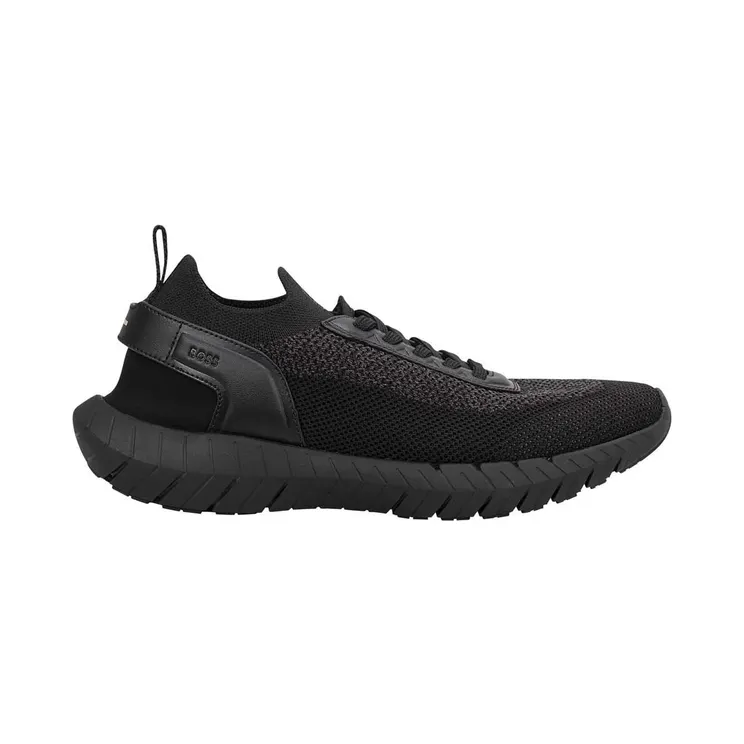 Hugo Boss Boss Motion Sock “Black” (50562620005)