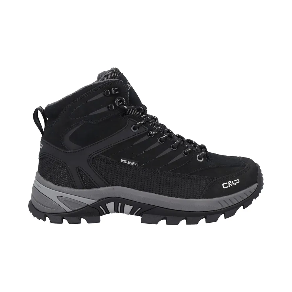 CMP sneaker Black (3Q19367-14UV)