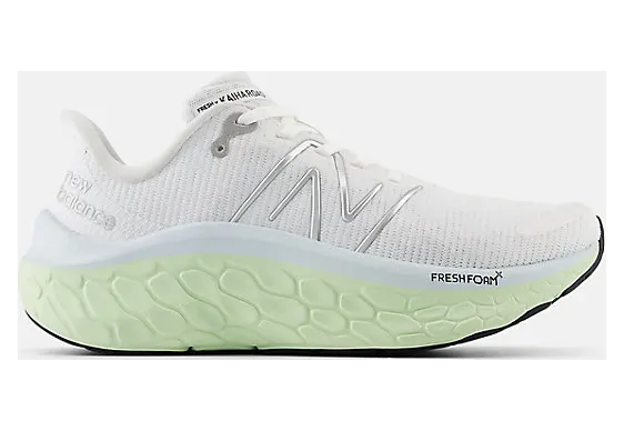 New Balance Fresh Foam X Kaiha Road White Green (WKAIRCS1)