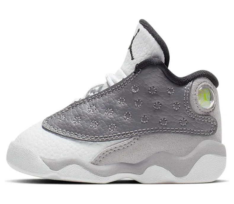 Jordan 13 Retro Atmosphere Grey (TD)