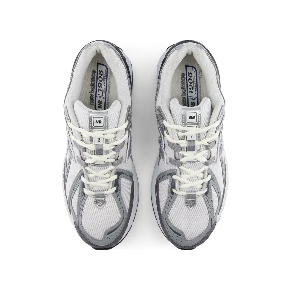 New Balance 1906R “Castlerock Black Cement” (U190671F)
