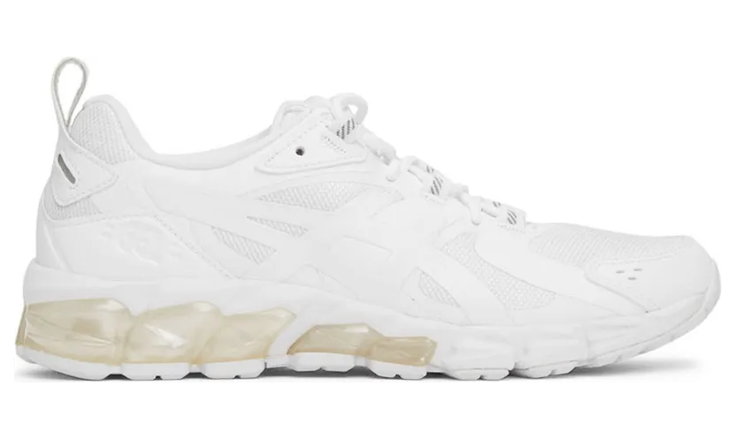 Asics White Gel-Quantum 180 (1202A039-100)
