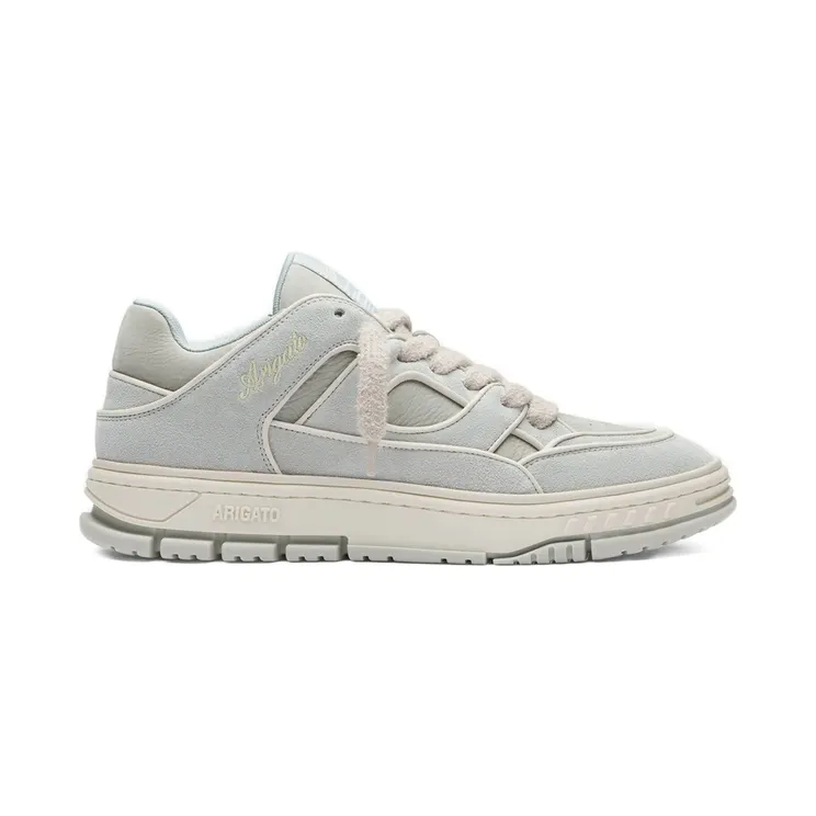 Axel Arigato Area Lo “Grey/Neutrals” (F3905001)
