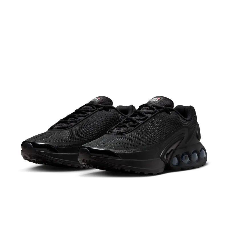 Nike Air Max Dn “Triple Black” (DV3337-006)