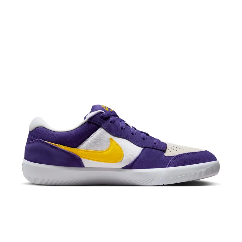 Nike SB Force 58 Court Purple Amarillo (DV5477-500)