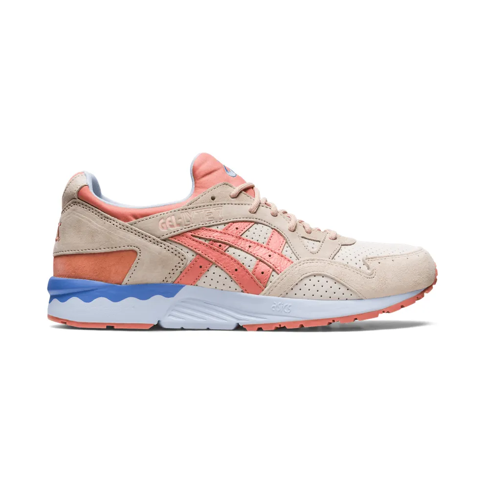 Asics Gel-lyte V Cream/Salmon (1201A822.103)