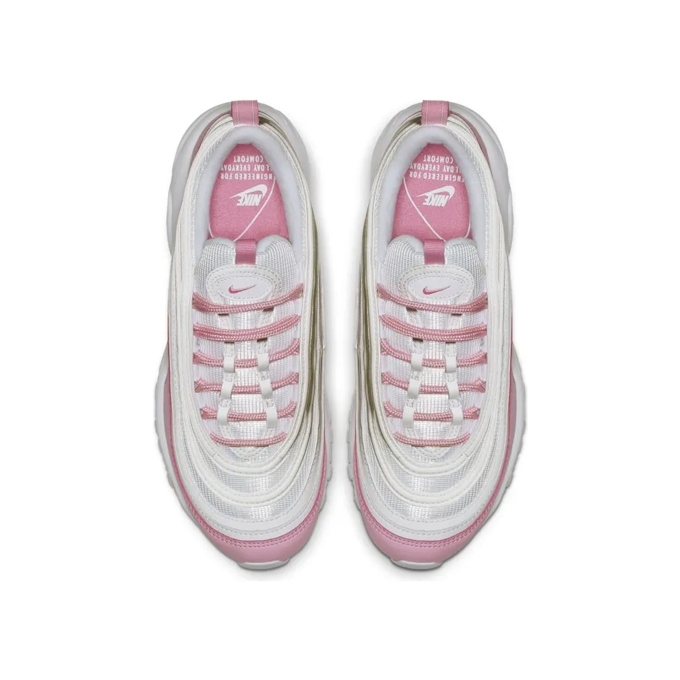 Nike Air Max 97 Psychic Pink (W) White/Psychic Pink (BV1982-100)