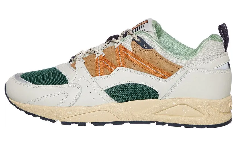 Karhu Fusion 2.0 Lily White / Nugget (F804144)