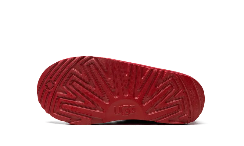 Ugg Neumel II Boots “Red” (1017320K-SBR)
