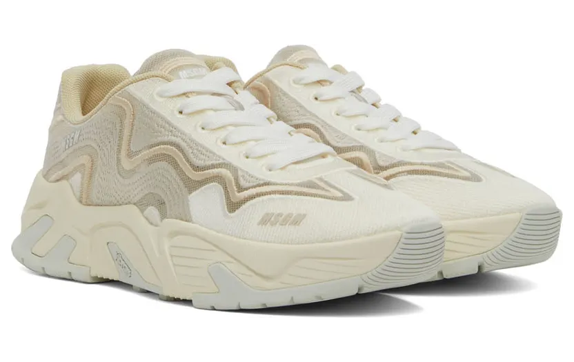 msgm-sneaker 3240MS701 401