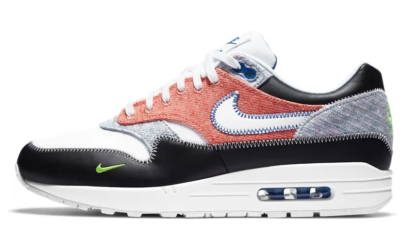 Nike Air Max 1 (CT1643-100)