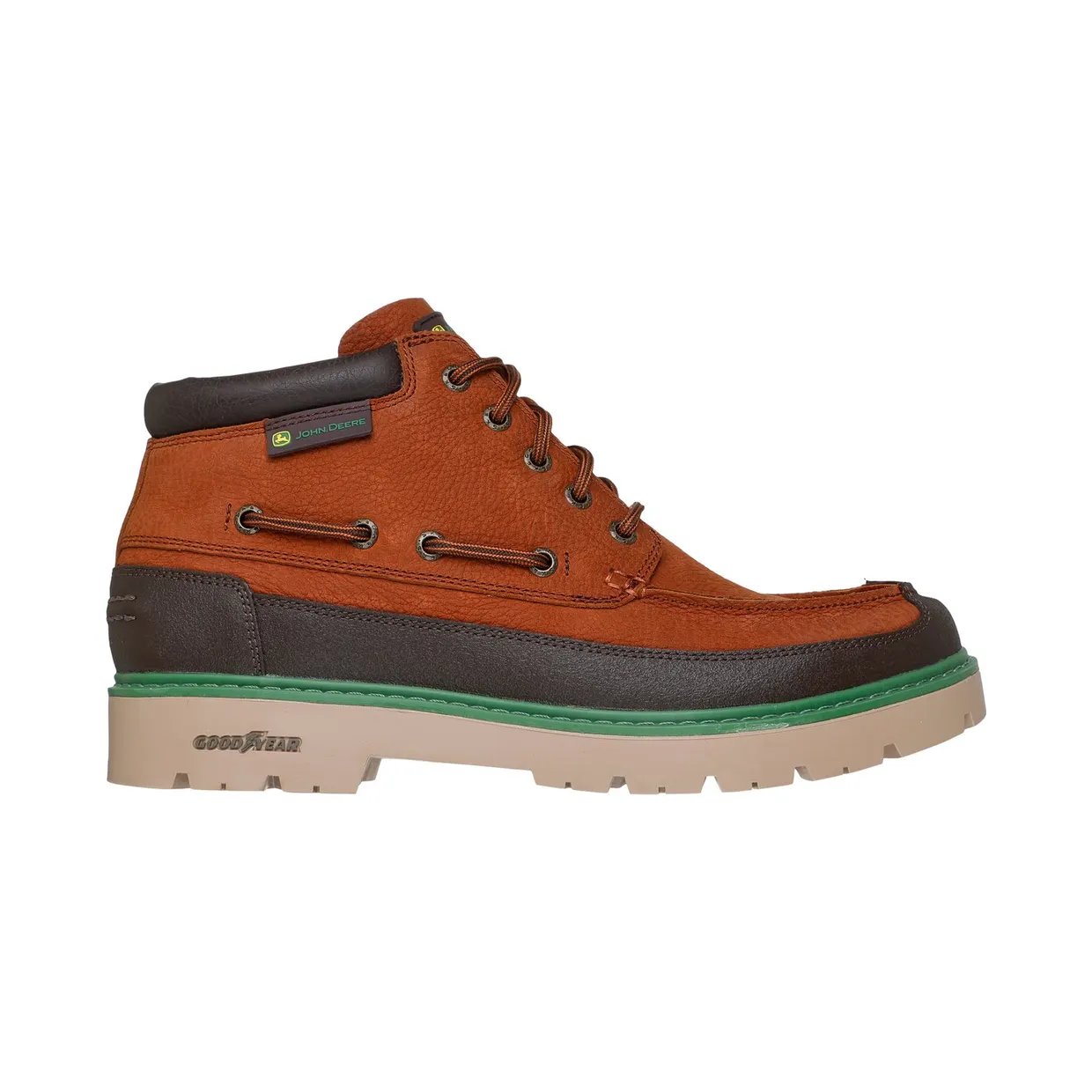 skechers-skech 256082RUST