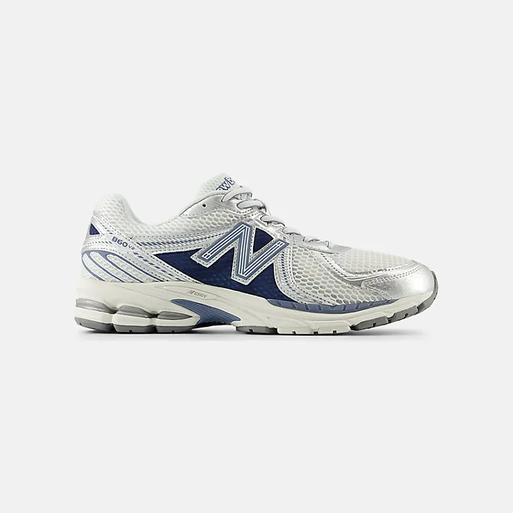 New Balance 860 V2 “Vintage Indigo” (ML860GG2)
