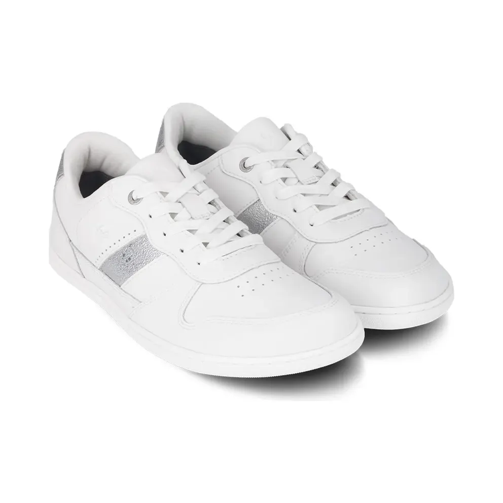 Be Lenka sneaker White / Silver (51300019)