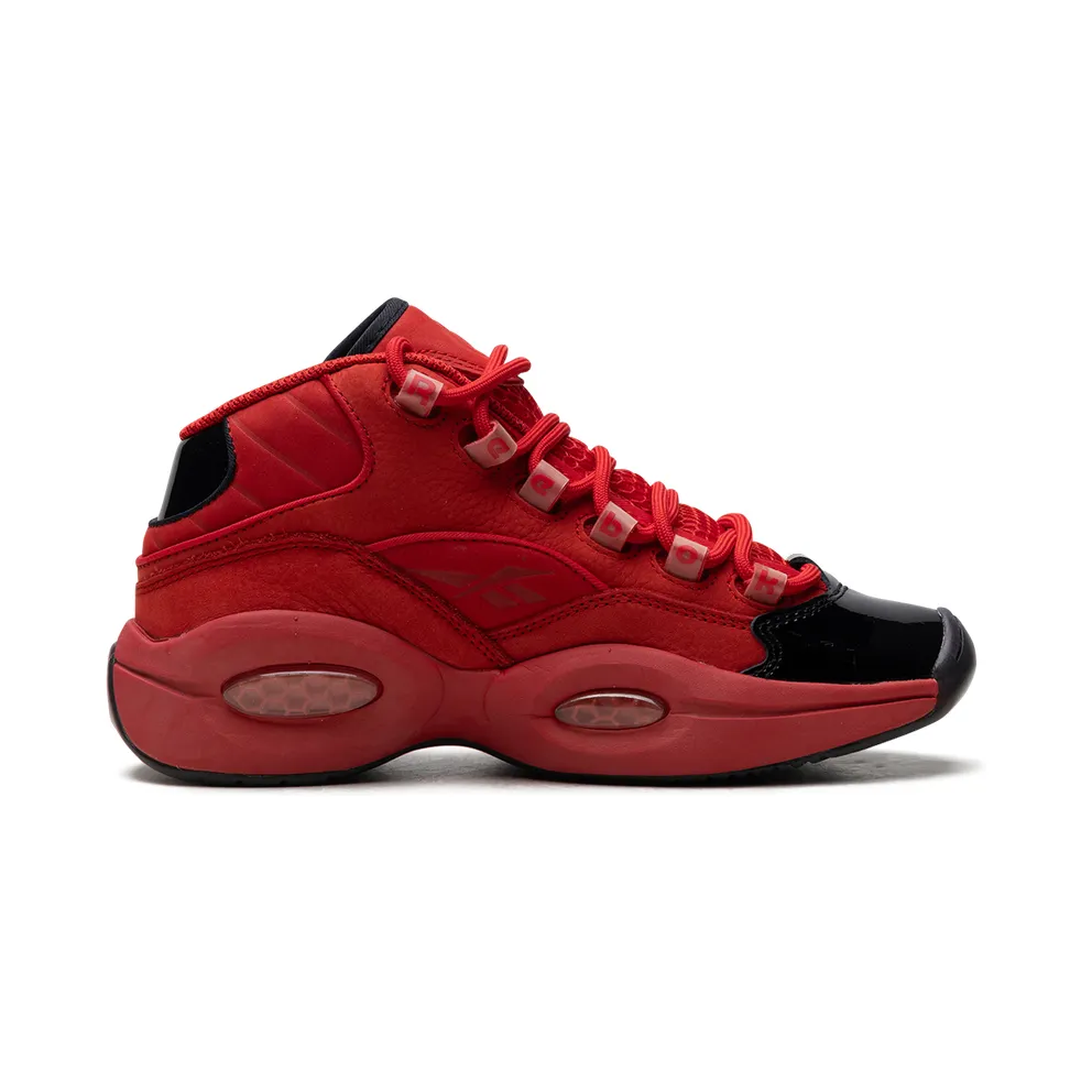 Reebok Question Mid “Heart Over Hype” (FX4015)