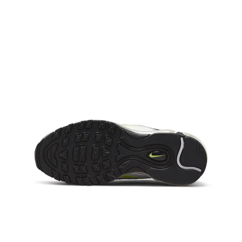 Nike Air Max 97 GS “Velcro Patch” (DQ0980-100)