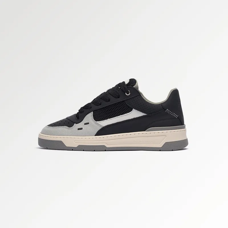 Filling Pieces Cruiser Black