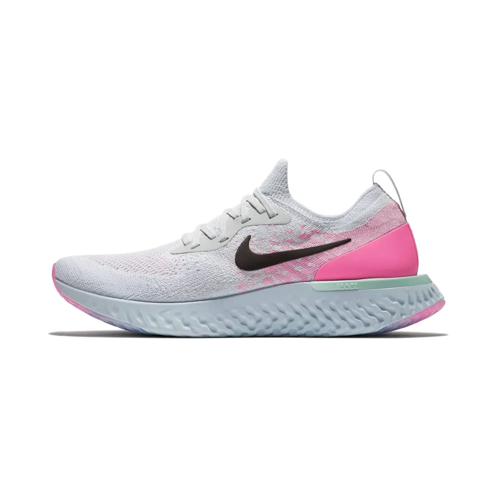 Nike Epic React Flyknit First Blush (AQ0067-007)