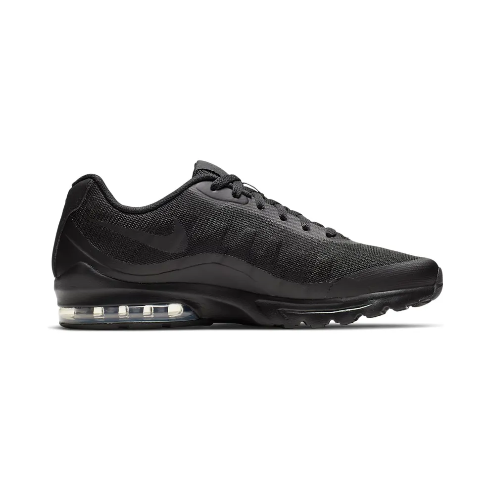 Nike Air Max Invigor Black/Black-Anthracite Black/Black-Anthracite (749680-001)