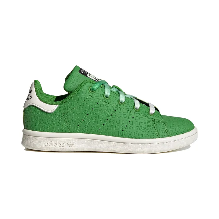adidas Stan Smith Toy Story Rex the Dinosaur (PS) (S23745)