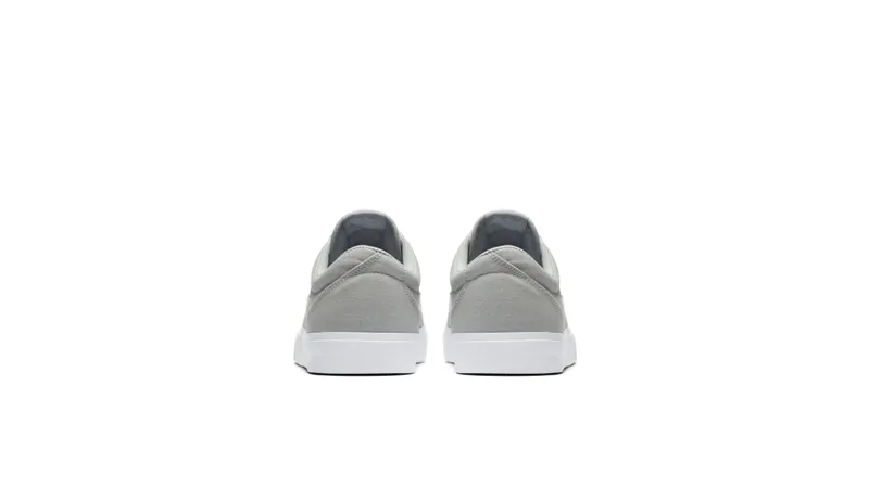 Nike SB Charge Canvas Skate Grey (CD6279-003)