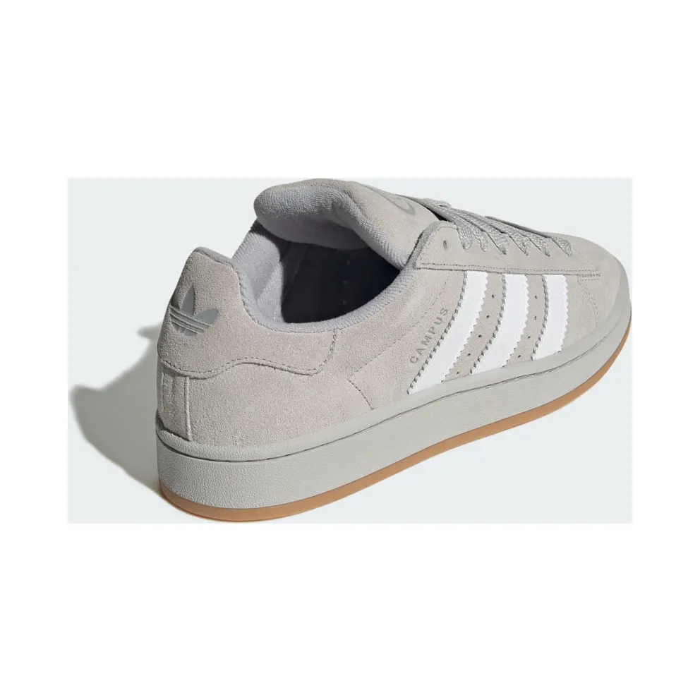 Adidas Campus 00s Grey Two / Cloud White / Gum (JH8793)
