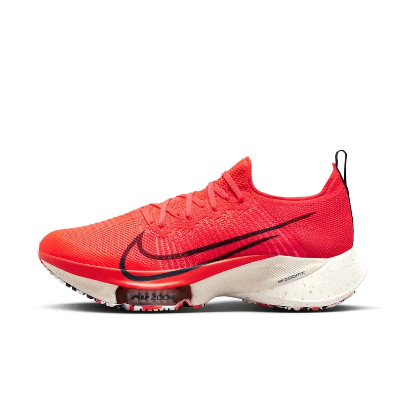 Nike Air Zoom Tempo Next% Flyknit Bright Crimson (CI9923-601)