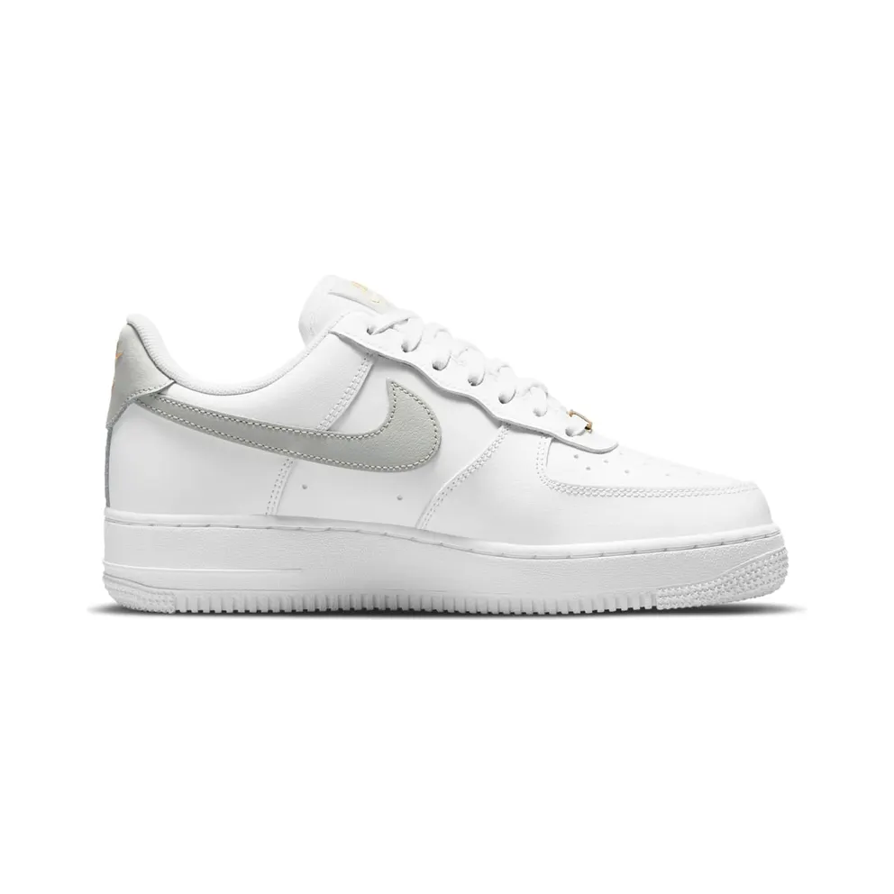 Nike Air Force 1 Low White Grey Gold (CZ0270-106)