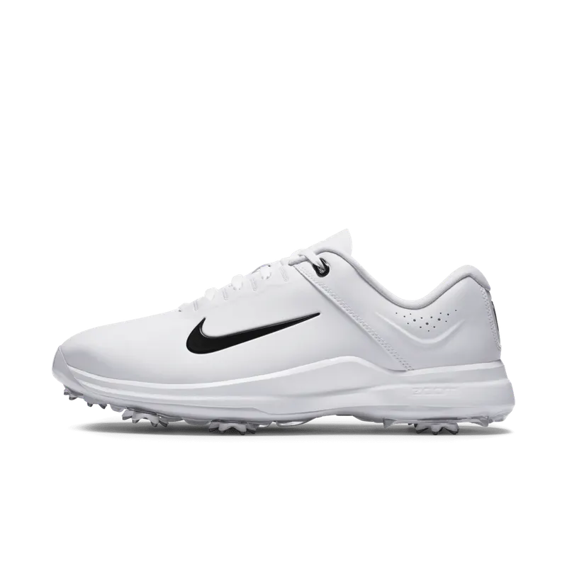 Nike Air Zoom Tiger Woods 20 White Black (CI4510-100)