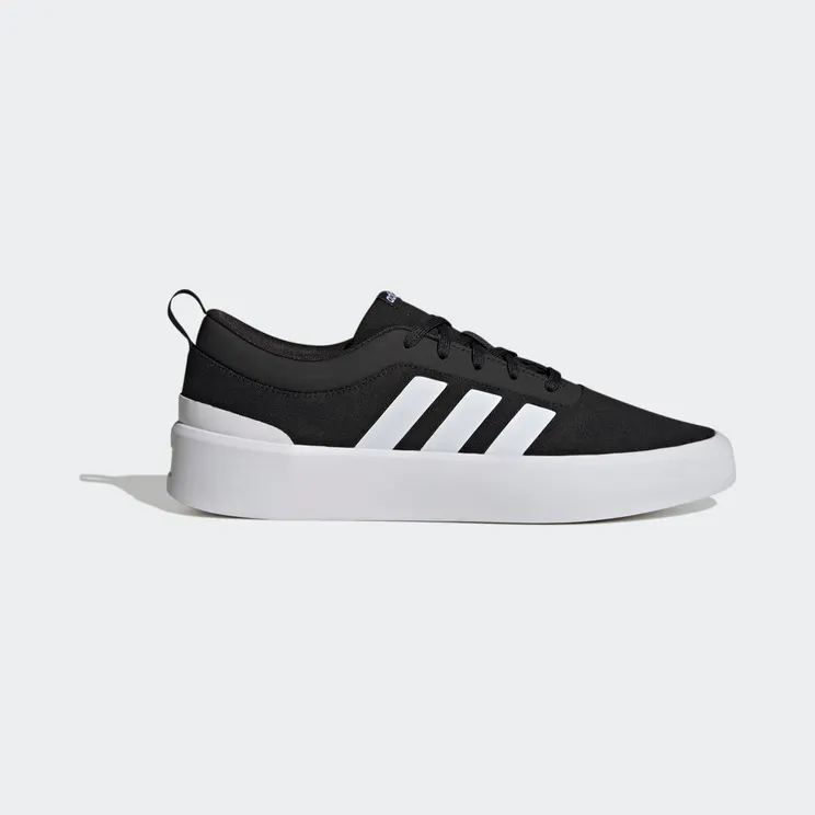 adidas Futurevulc Lifestyle Skateboarding Core Black / Cloud White / Core Black (GW4096)