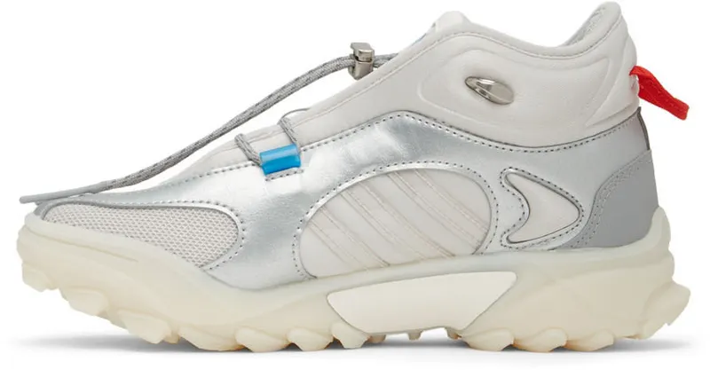 adidas 032c GSG Trail Grey One / Mgh Solid Grey / Solar Blue (GW0262)