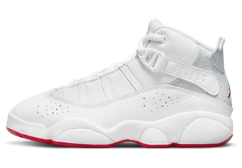 Air Jordan 6 Rings 323432-116