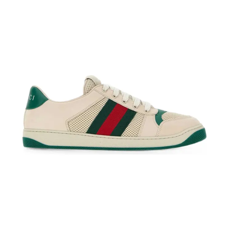 Gucci Screener Mesh-panel “Neutrals” (A000GA FAGAT 9545)