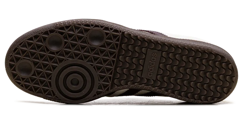 adidas-samba JR3799