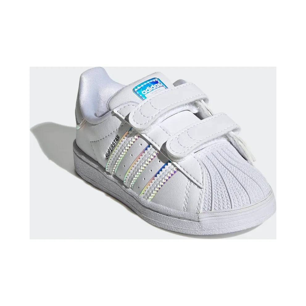 Adidas Superstar Cloud White / Cloud White / Core Black (GV8904)