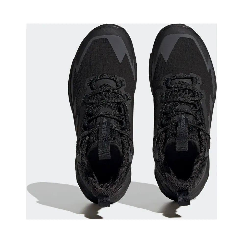 adidas Terrex Free Hiker GORE-TEX Hiking 2.0 Core Black / Grey Six / Grey Three (IE2163)