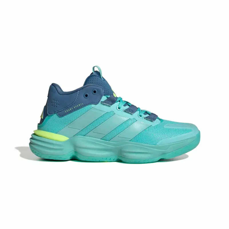 Adidas Court Blue (KJ3665)