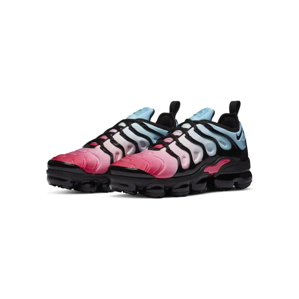 Nike Air VaporMax Plus Hyper Pink Glacier Ice (W) Hyper Pink/Pink Foam-Glacier Ice-Black (CZ7954-600)