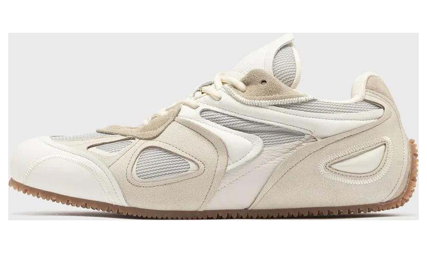 Axel Arigato Slow Runner White