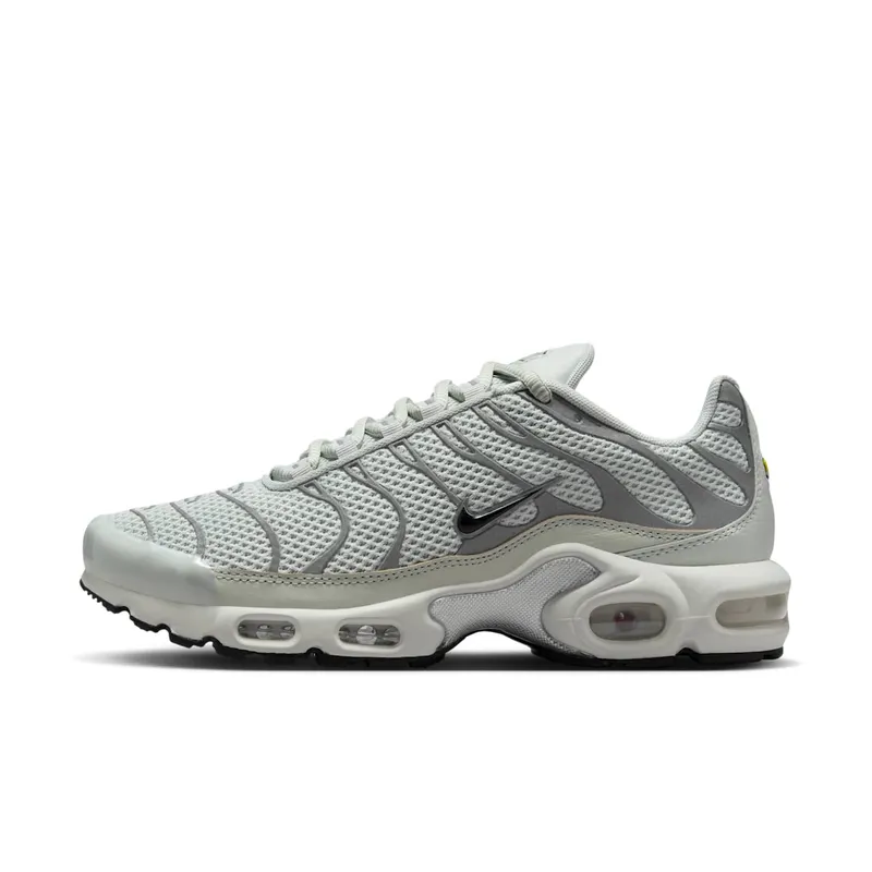 Nike Air Max Plus “Light Silver” (FV8480-002)