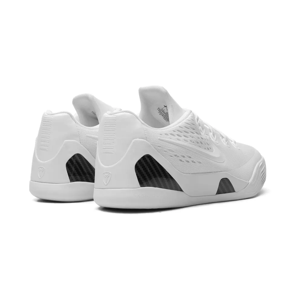 Nike Kobe 9 Elite GS “Halo” (FV3607-100)