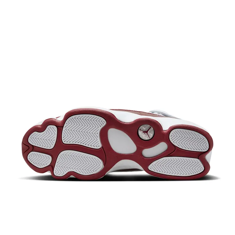 Jordan 6 Rings Team Red (322992-165)