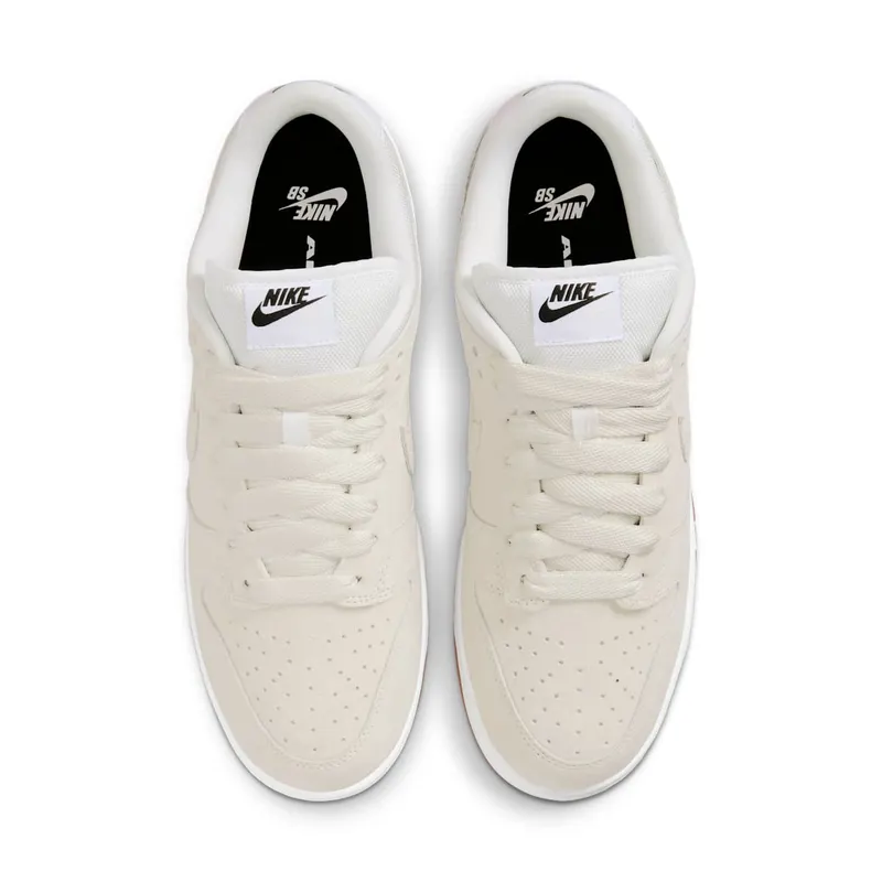 Nike SB Dunk Low Pro B “Sequoia” (HJ0367-100)